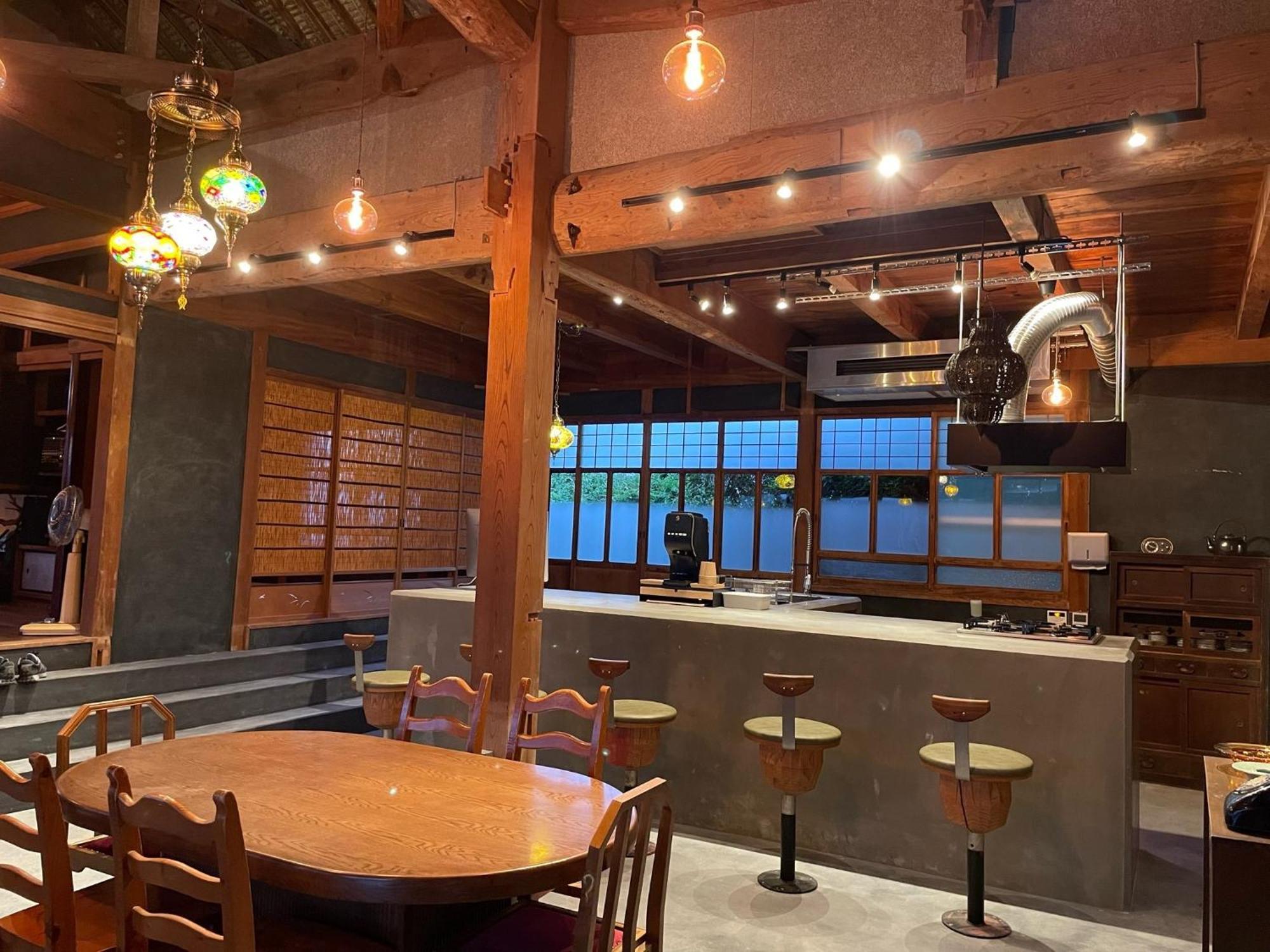 Awajishima Dog Stay,Yagi - Vacation Stay 93054V Minamiawaji Exterior photo