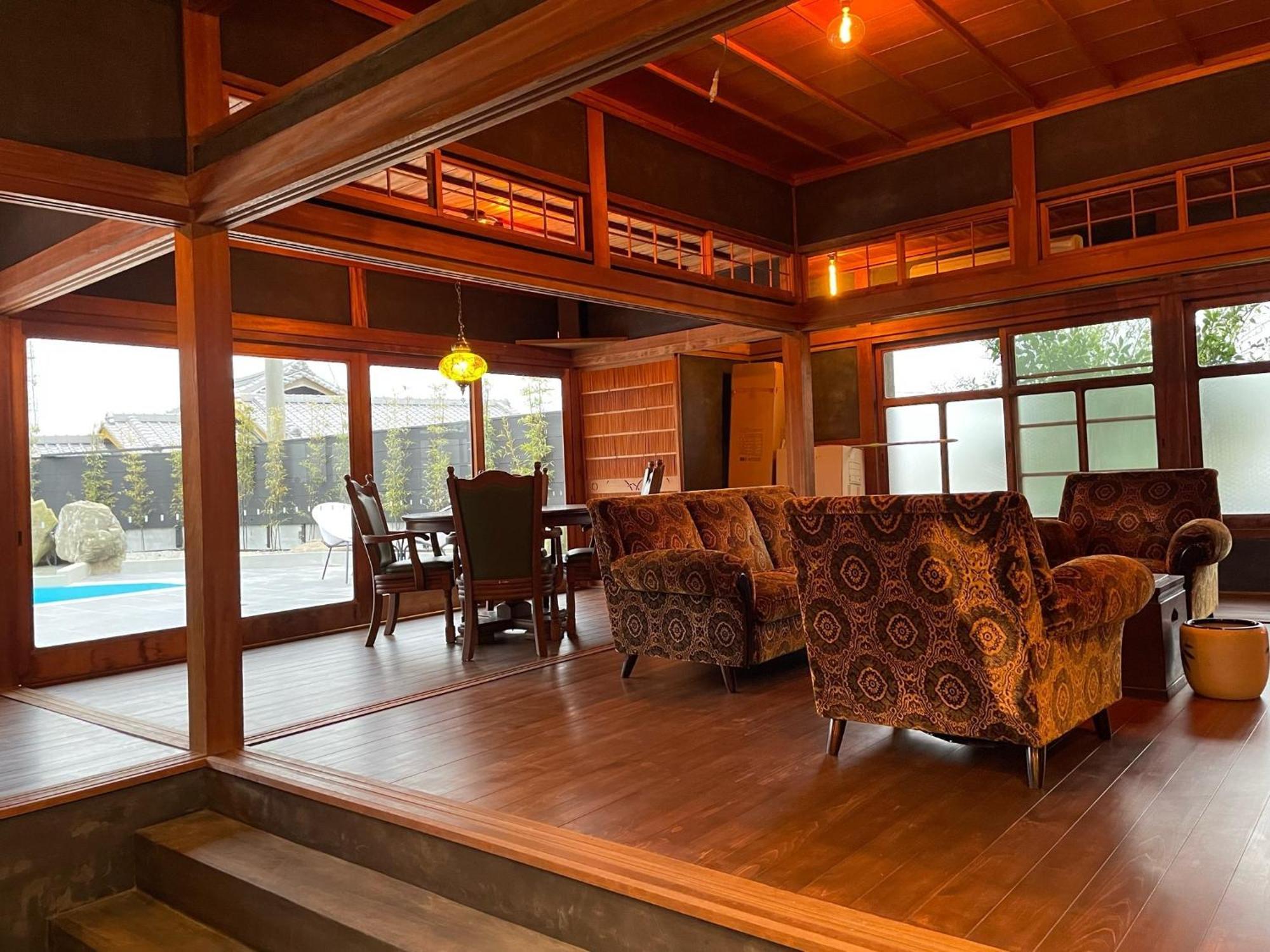 Awajishima Dog Stay,Yagi - Vacation Stay 93054V Minamiawaji Exterior photo