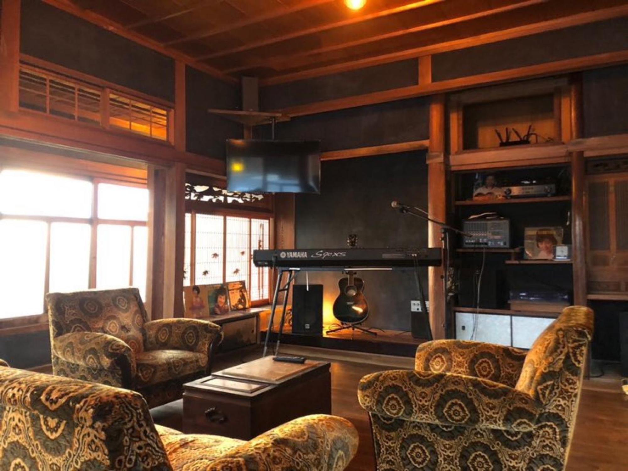 Awajishima Dog Stay,Yagi - Vacation Stay 93054V Minamiawaji Exterior photo