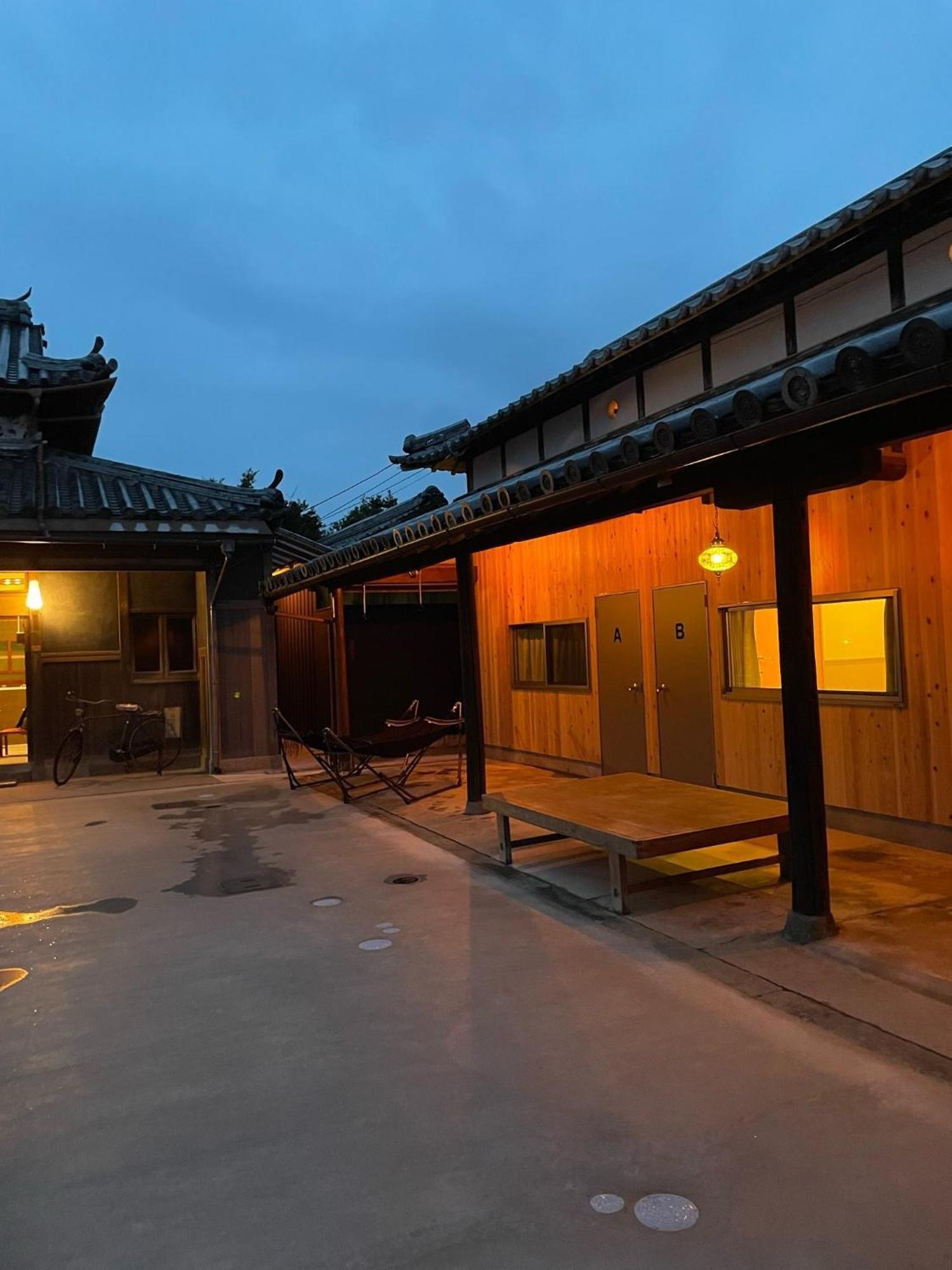 Awajishima Dog Stay,Yagi - Vacation Stay 93054V Minamiawaji Exterior photo