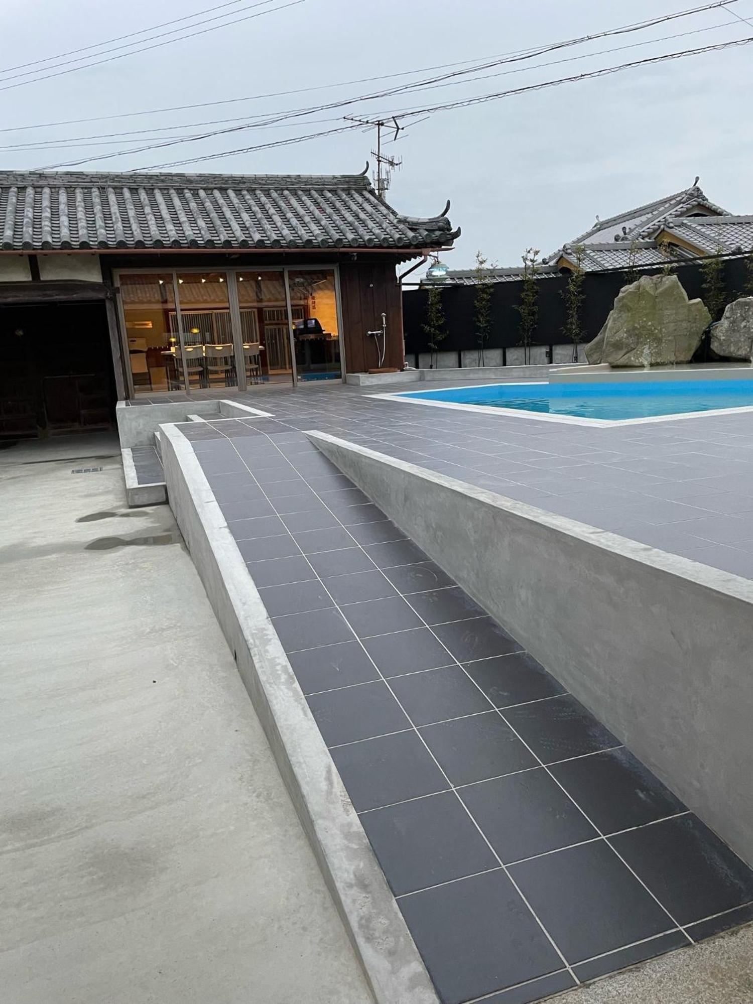 Awajishima Dog Stay,Yagi - Vacation Stay 93054V Minamiawaji Exterior photo