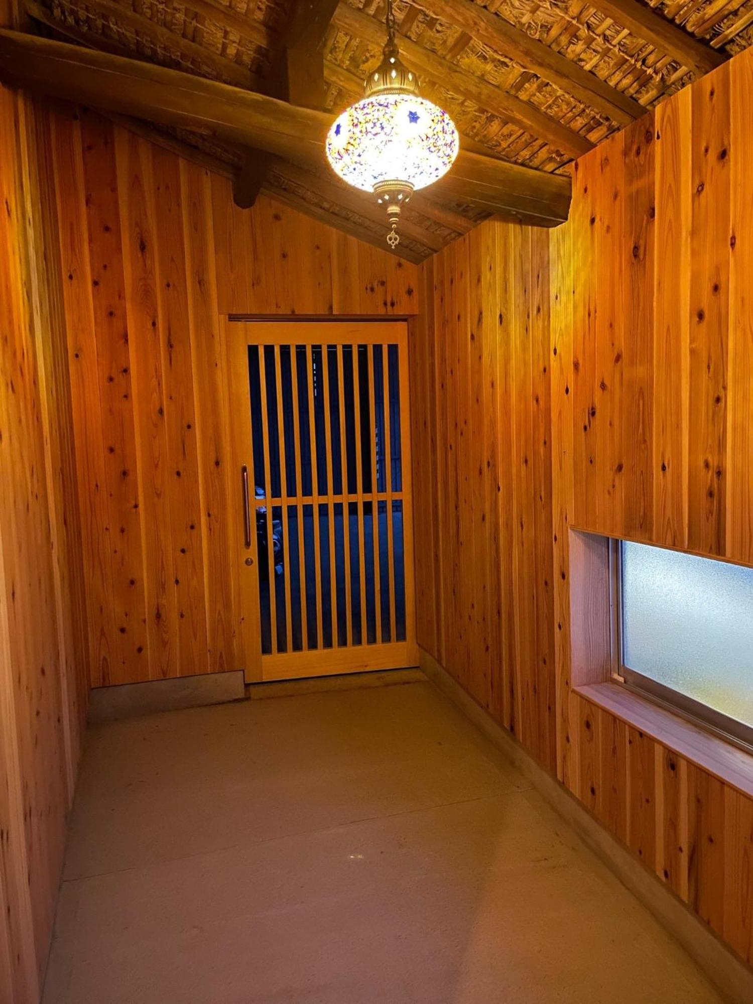 Awajishima Dog Stay,Yagi - Vacation Stay 93054V Minamiawaji Exterior photo